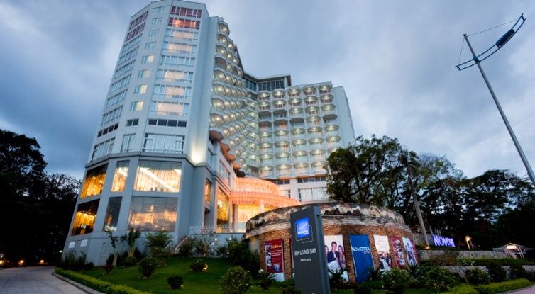 NOVOTEL HA LONG 